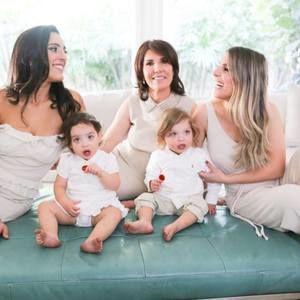 Meet your Posher, Mehri